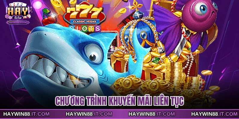 JDB Gaming Bắn Cá - Kỹ Năng Chinh Phục Sinh Vật Biển 4 Chương trình khuyến mãi liên tục