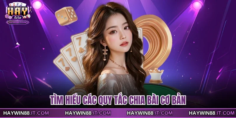 Cách Chơi Baccarat Đầy Đủ Và Chi Tiết Cho Người Mới 3 Tìm hiểu các quy tắc chia bài cơ bản