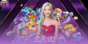 Bắn Cá Tiên