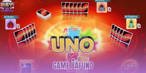game bài Uno