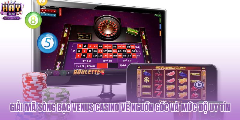 giai-ma-song-bac-venus-casino-ve-nguon-goc-va-muc-do-uy-tin