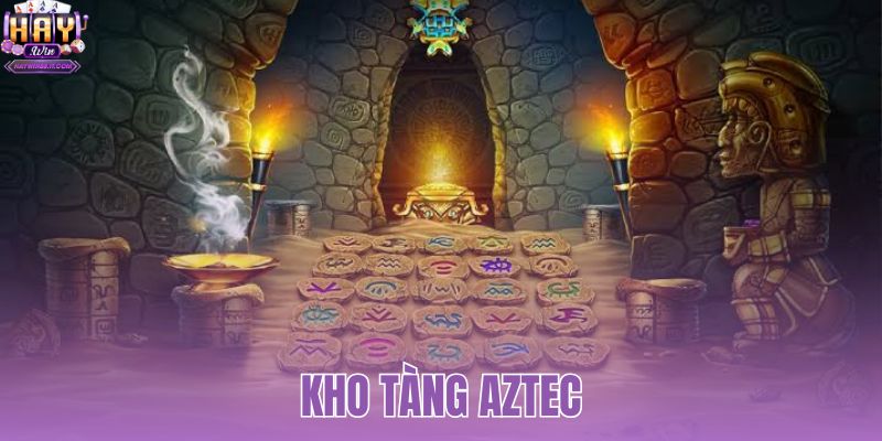 Kho Tàng Aztec