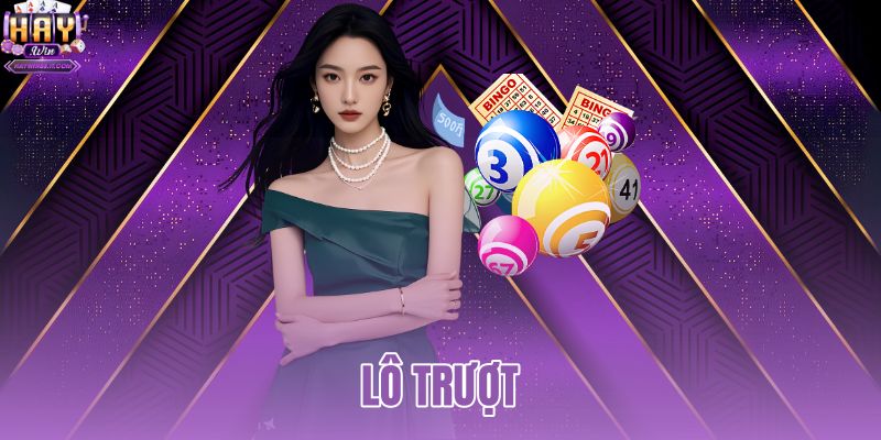 lô trượt