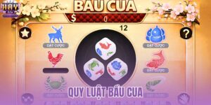 Quy luật Bầu Cua