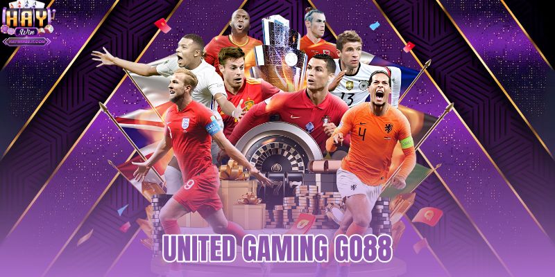 United Gaming GO88